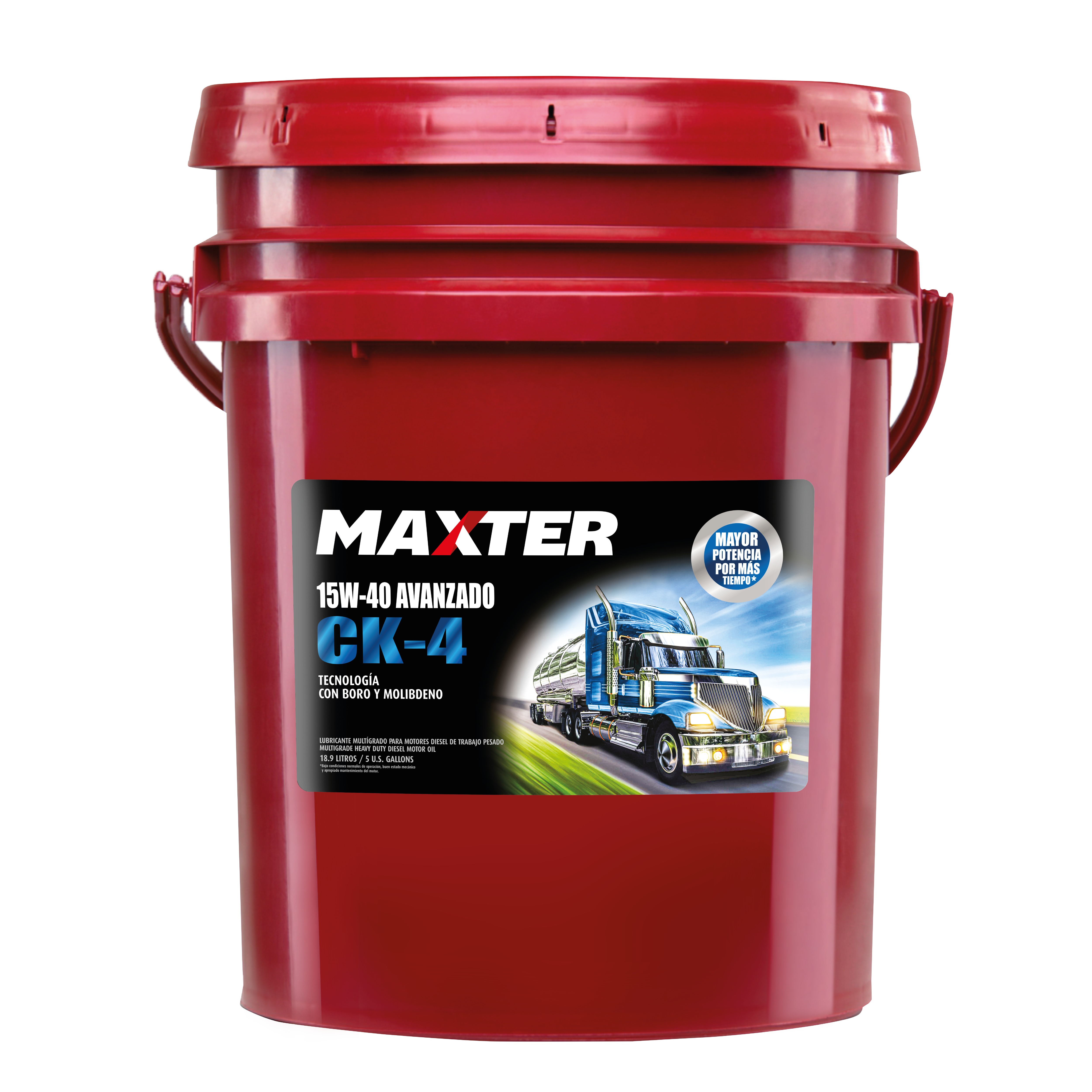 maxter-15w40-avanzado (balde)