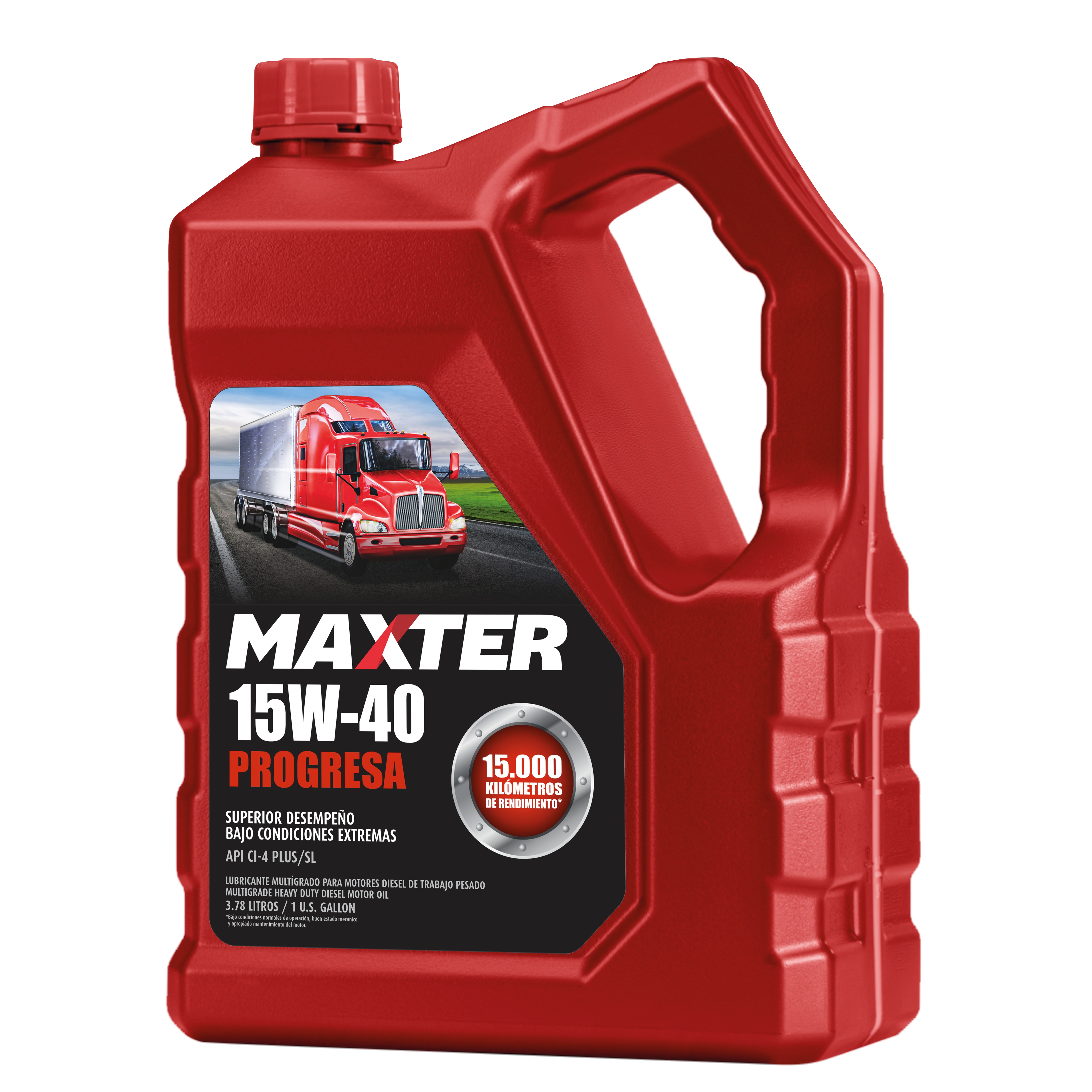 maxter-15w40-progresa (galon)