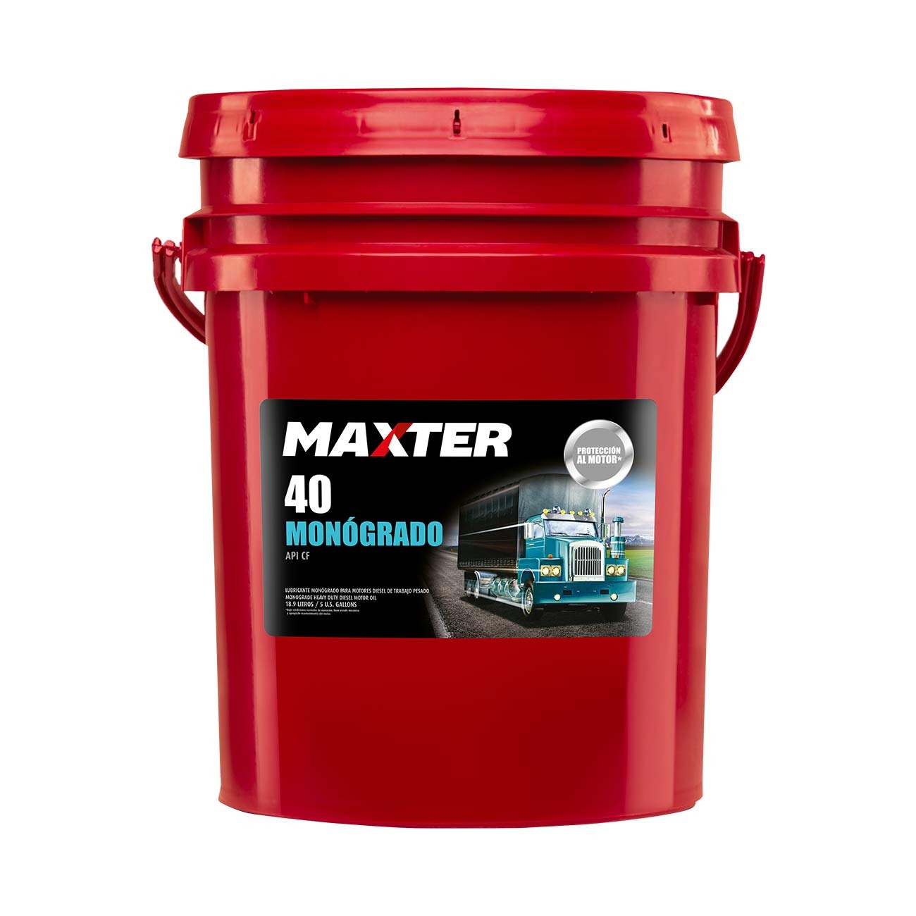 maxter-40-monogrado (balde)