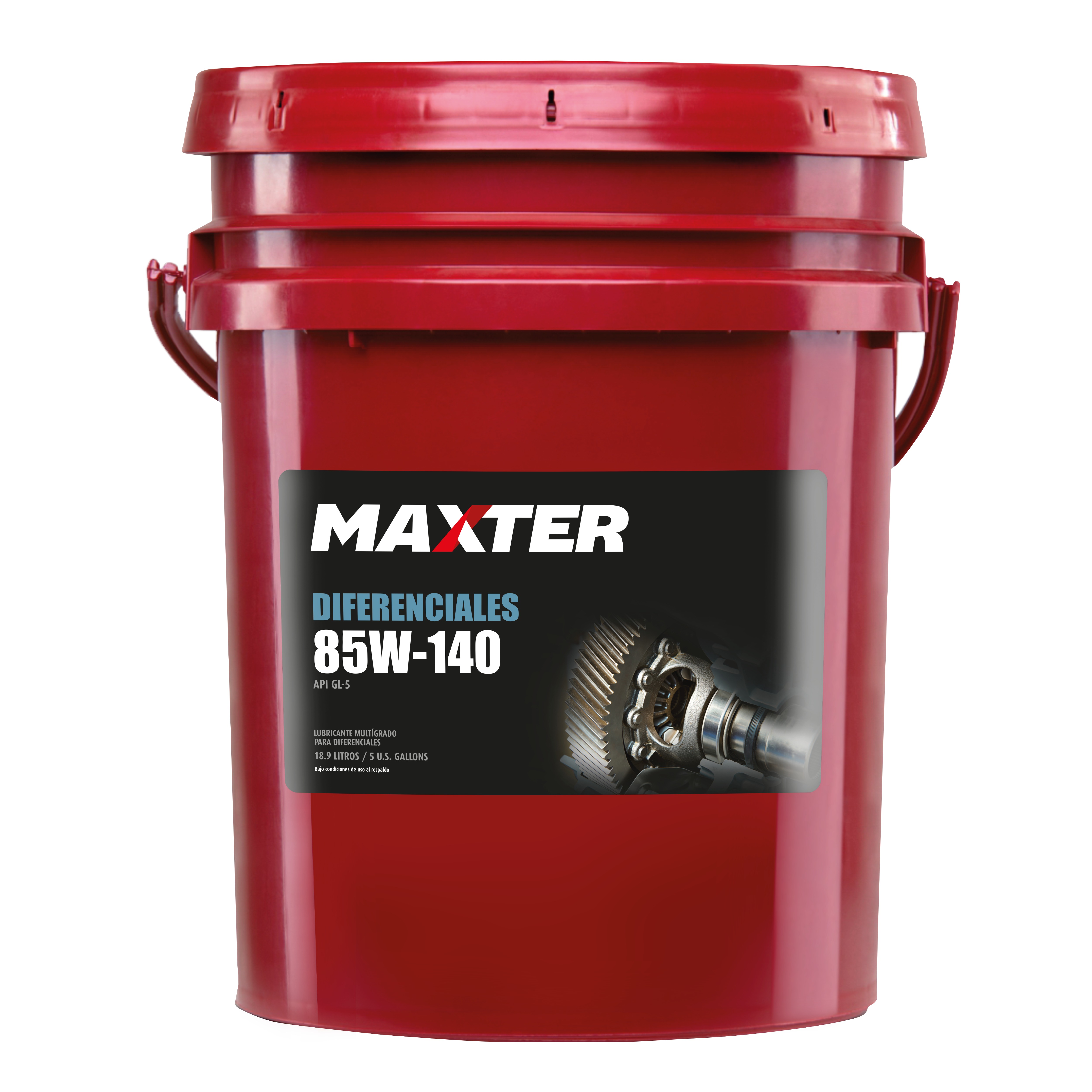 maxter-diferenciales-85w140-gl5 (balde)