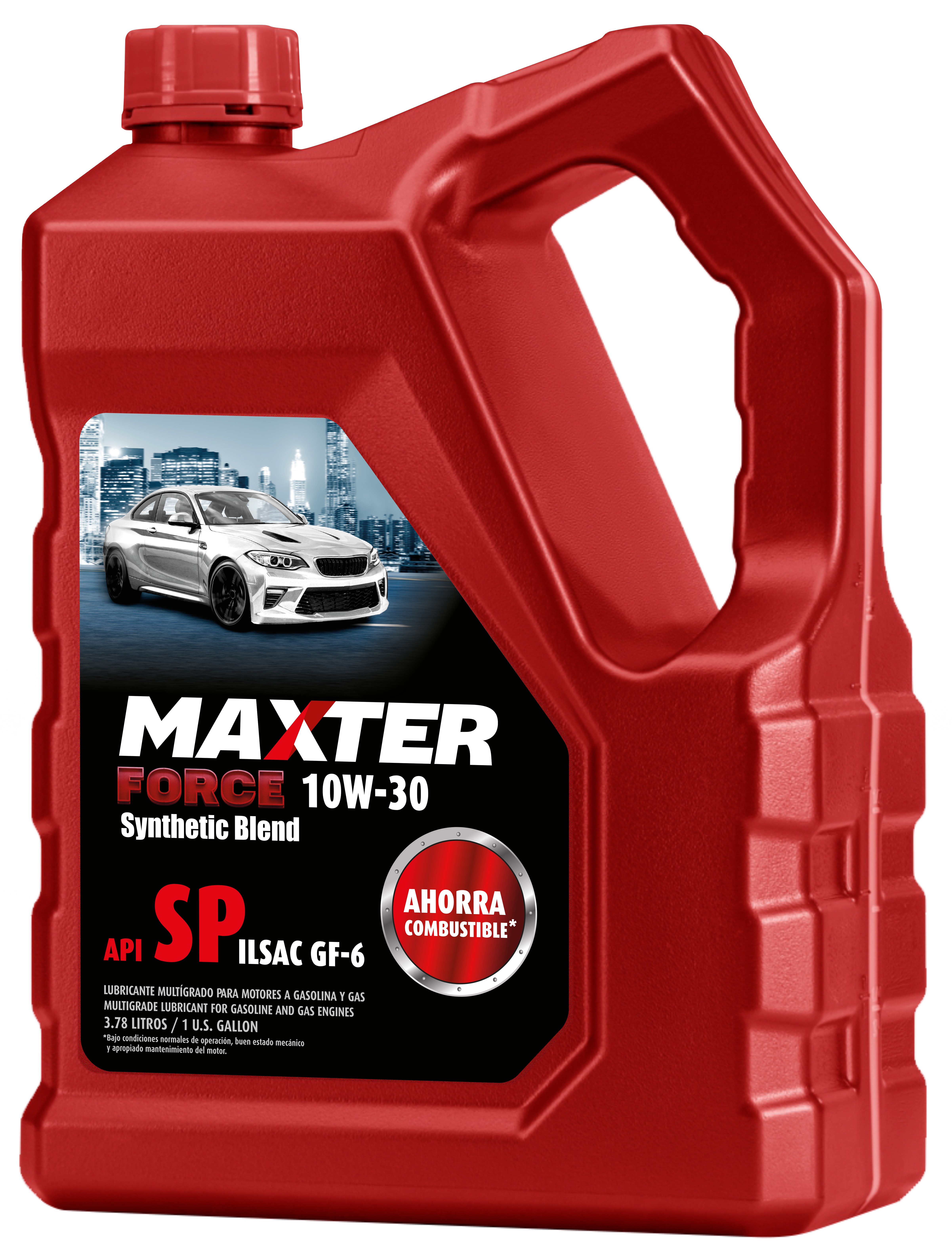 maxter-force-10w30 (galon)