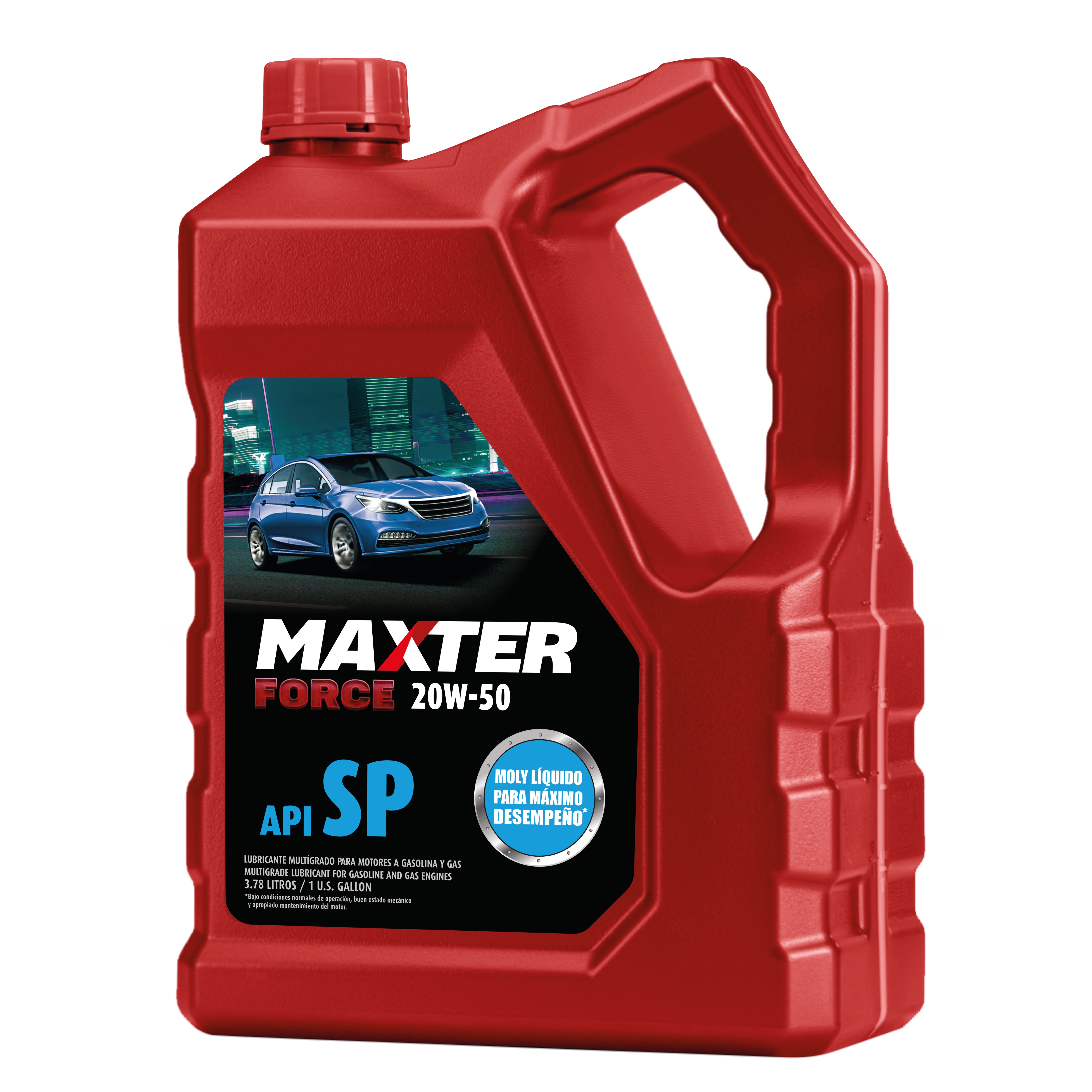 maxter-force-20w50 (galon)