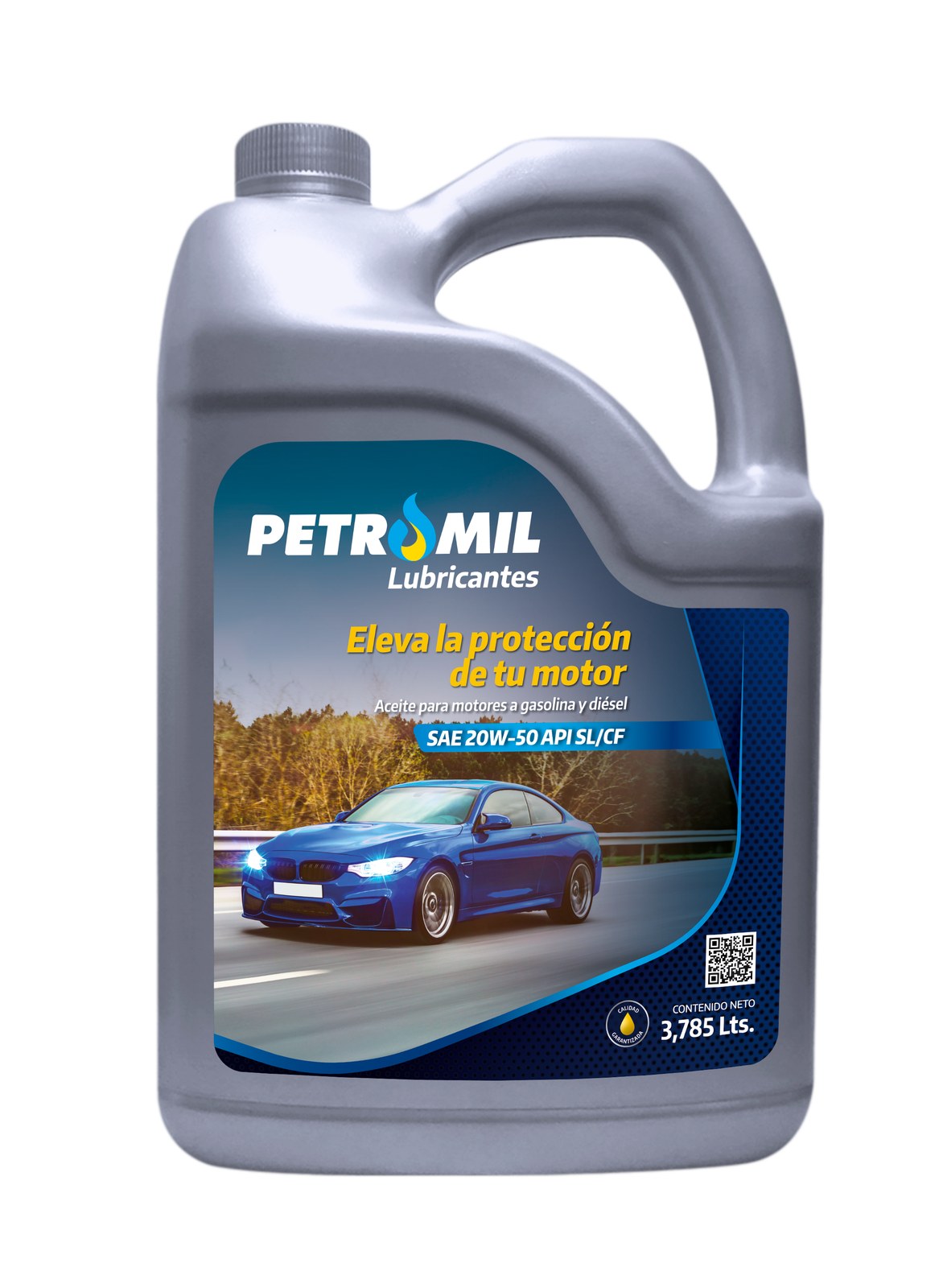 petromil-gasolina-20w50