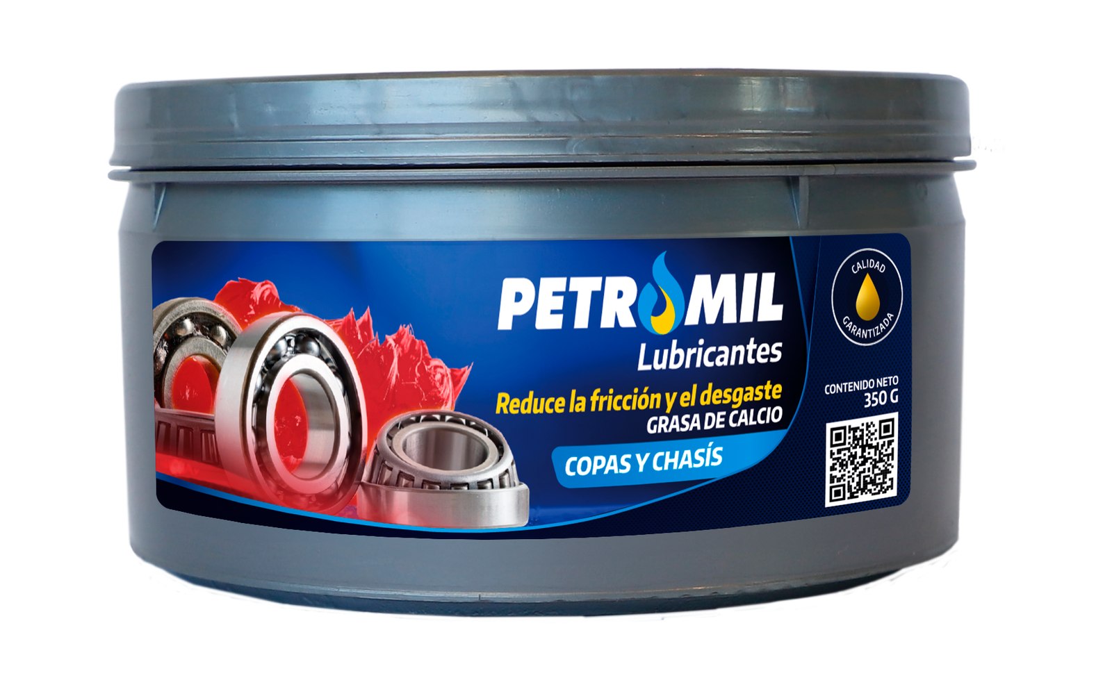 Petromil Grasa Copa Calcio